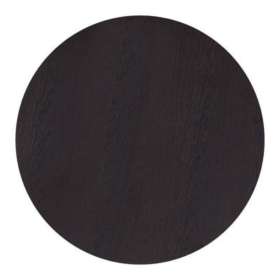 Blat masa Portico, Wenge 60x60x1 cm