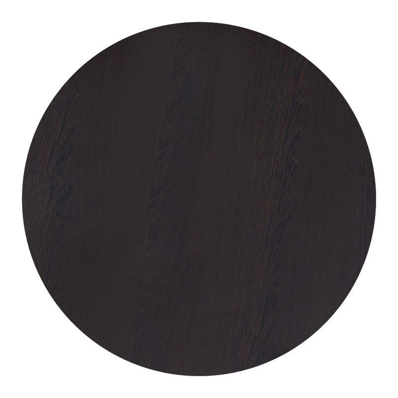 Blat masa Portico, Wenge 60x60x1 cm