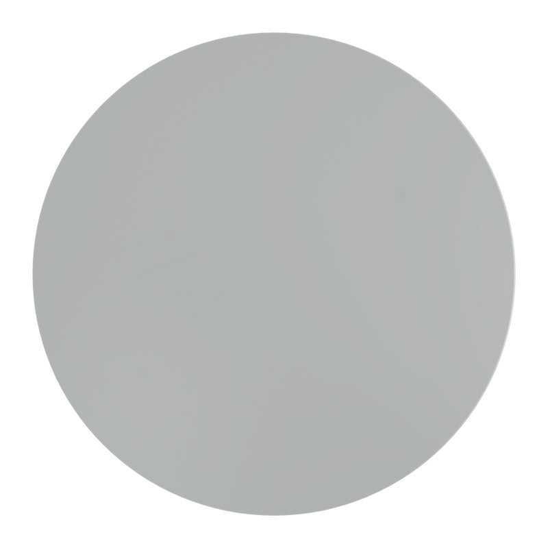 Blat masa Skyline Werzalit ivory 60x60 cm 25mm grosime, 60x60 cm