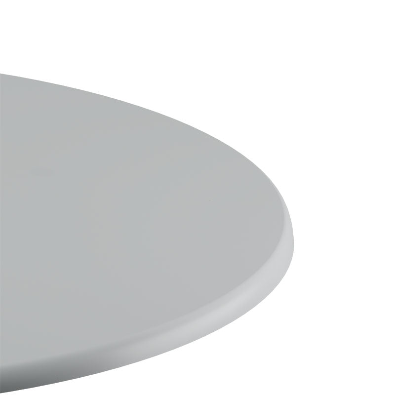 Blat masa Skyline Werzalit ivory 60x60 cm 25mm grosime, 60x60 cm
