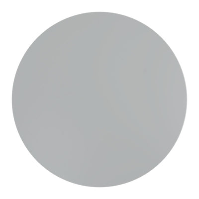 Blat masa Skyline Werzalit ivory 70x70 cm 25 mm grosime 70x70x2 cm