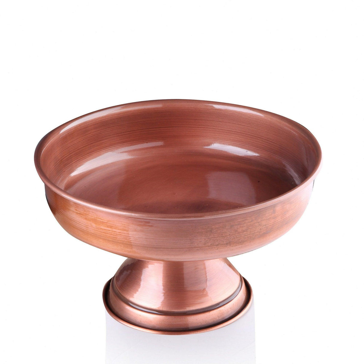 Bol Oregon, Bronz, 30 x 30 x 19 cm