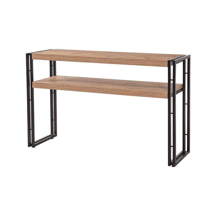 Bufet Cosmo Dresuar, Stejar, 80x35x140 cm