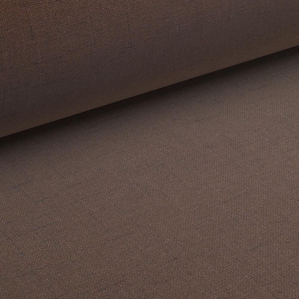 Canapea extensibila 3 locuri Thassos cu lada de depozitare, Bej - Maro, 220x70x90 cm - Maro