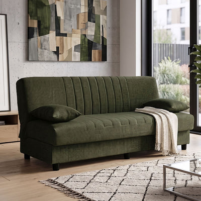 Verde oliv