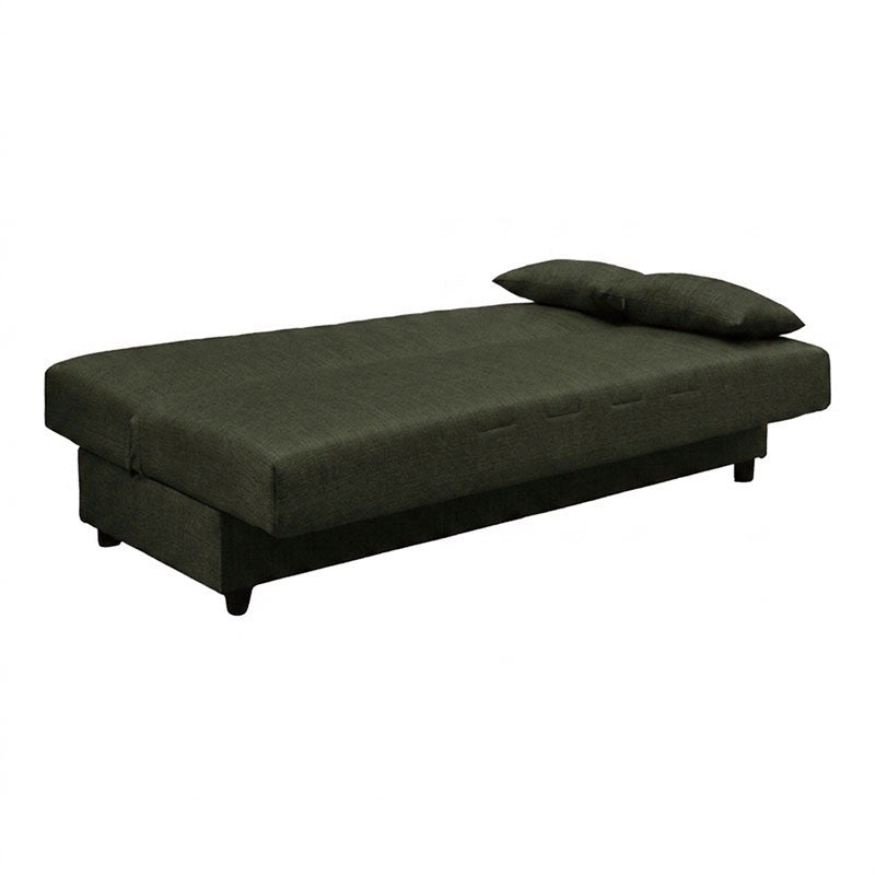 Verde oliv