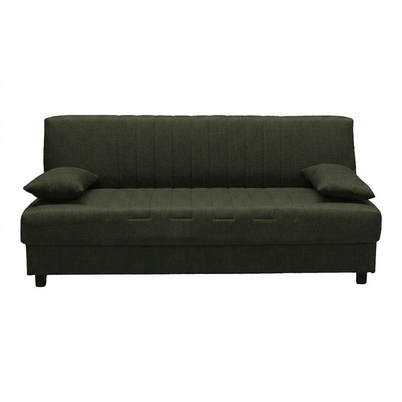 Verde oliv