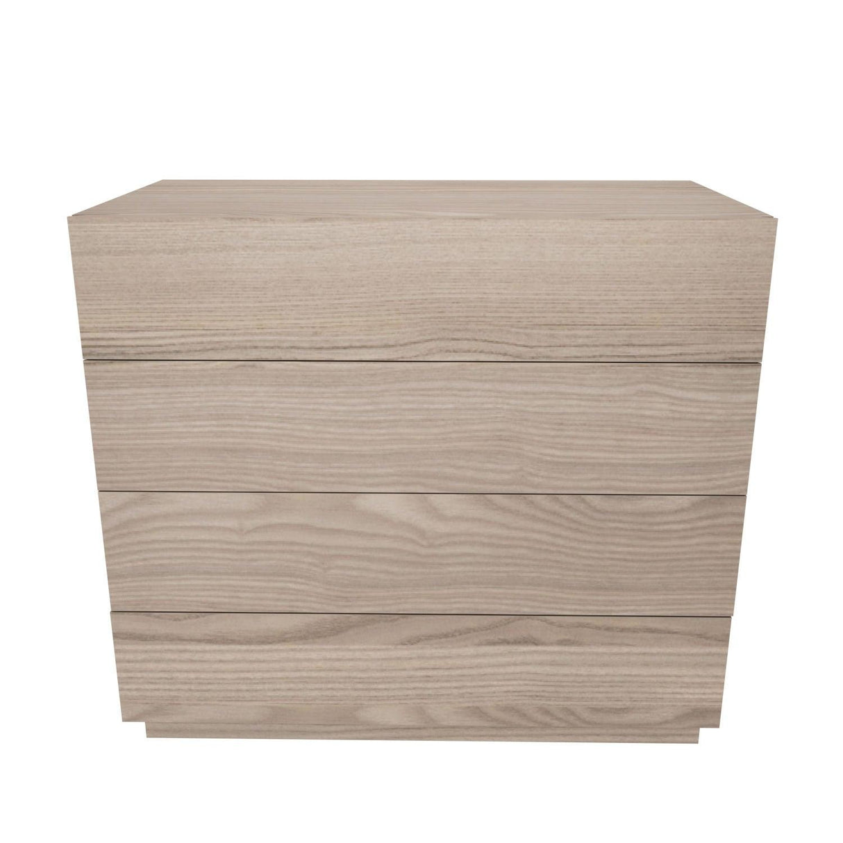 Comoda Eriberto, 90x81.6x45 cm