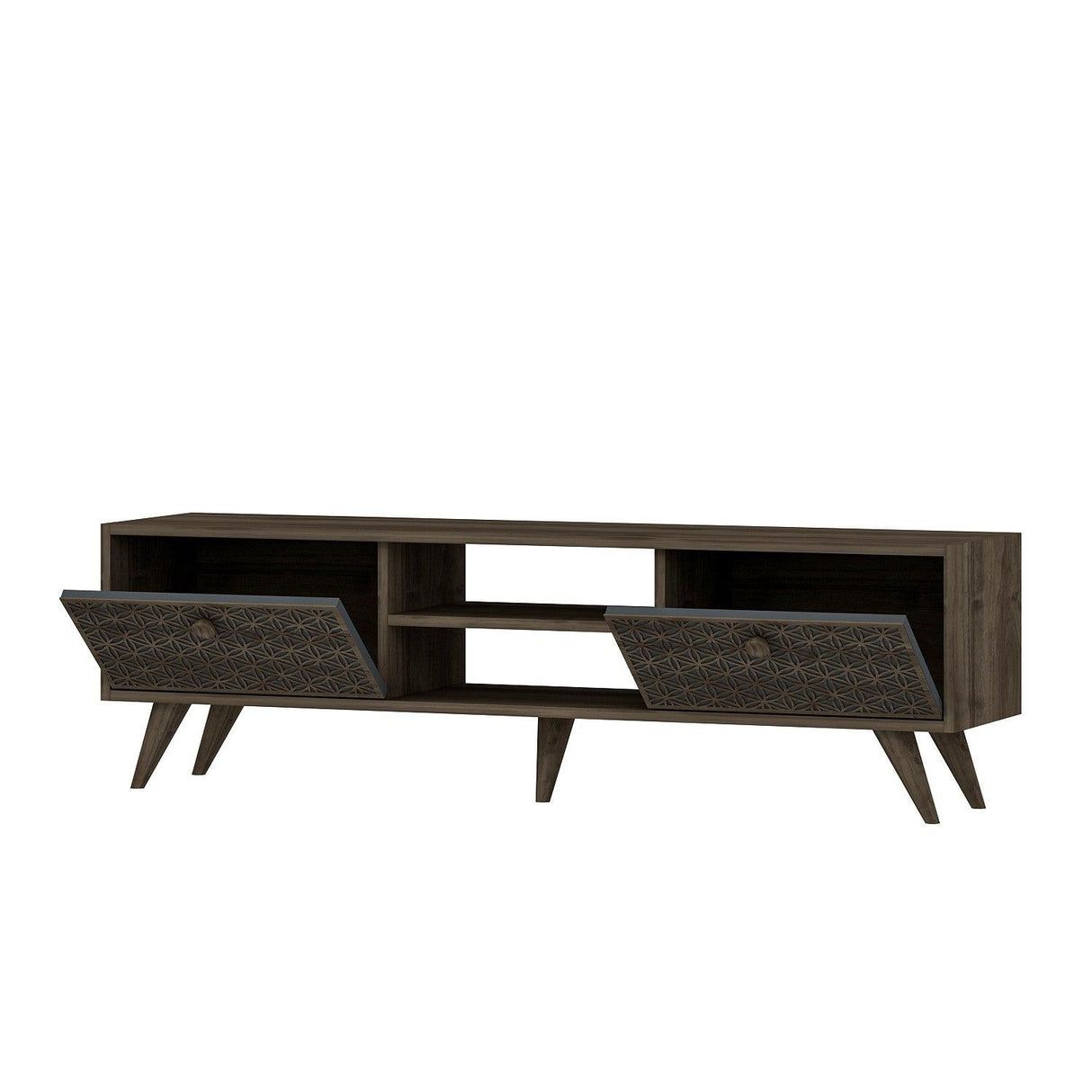 COMODA TV New York, Nuc, 35x45x150 cm