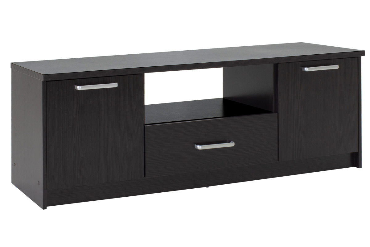 Comoda TV Olympus, Stejar, 144x39x50 cm