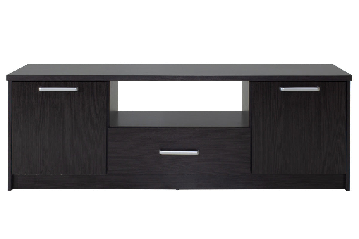 Comoda TV Olympus, Stejar, 144x39x50 cm