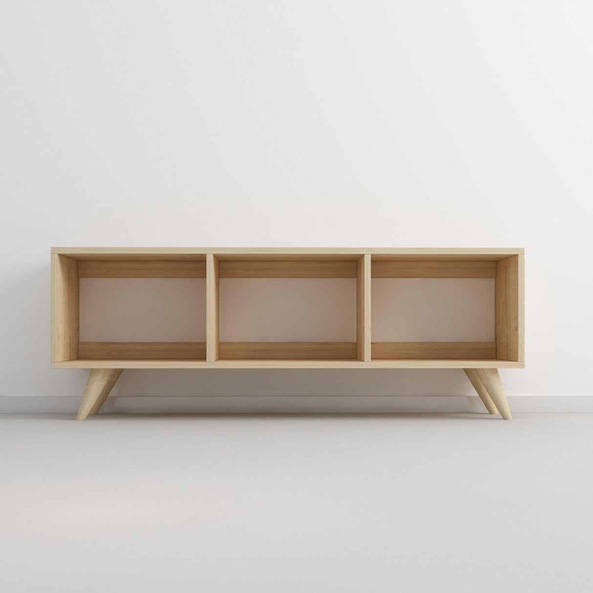 COMODA TV Tina - Sapphire, Safir, 30x48x120 cm