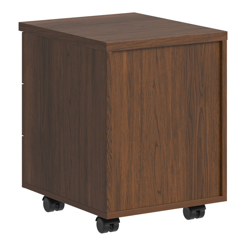 Corp mobil Fesialo, 39x47x53 cm - Wenge