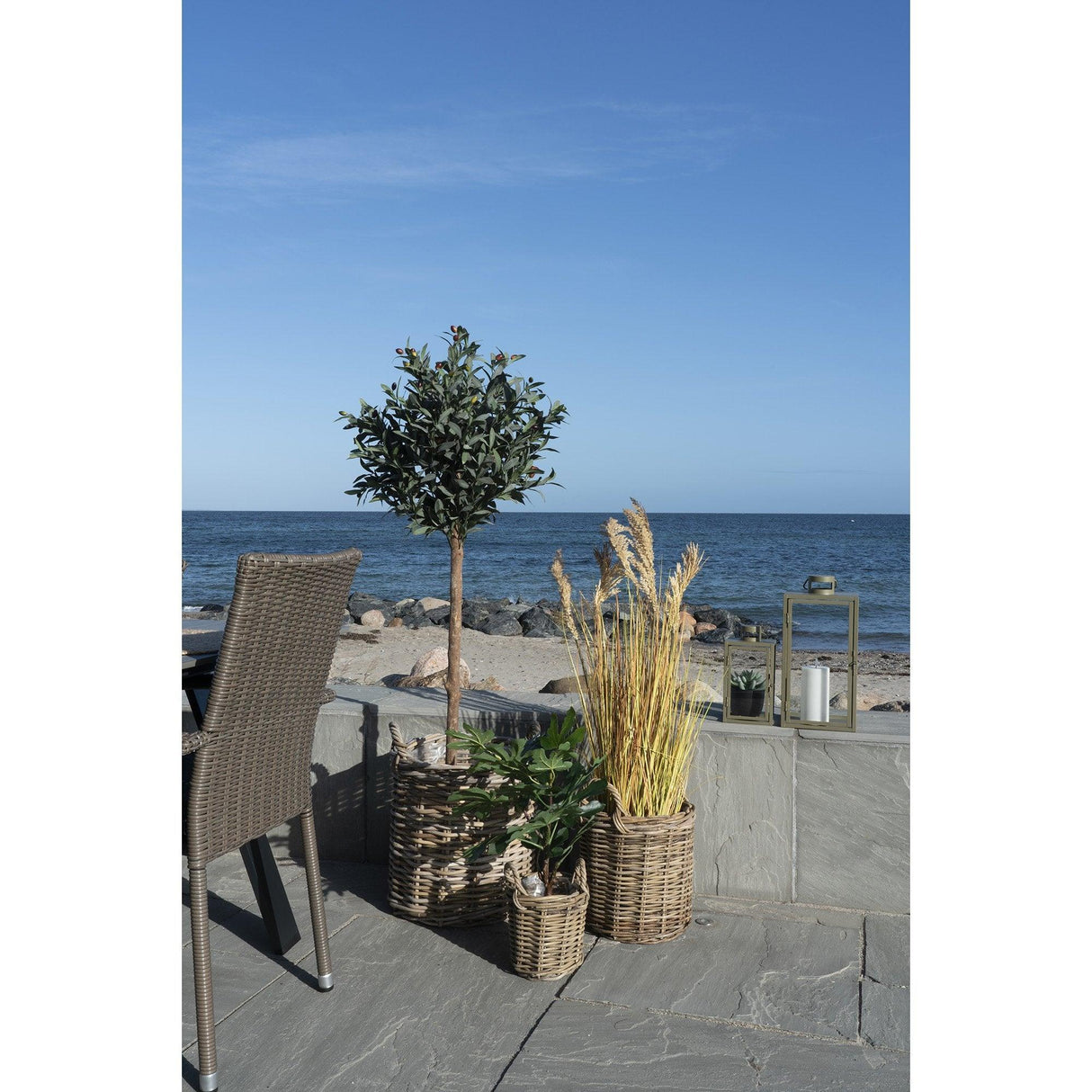 Coșuri Sema 41x49x41 cm