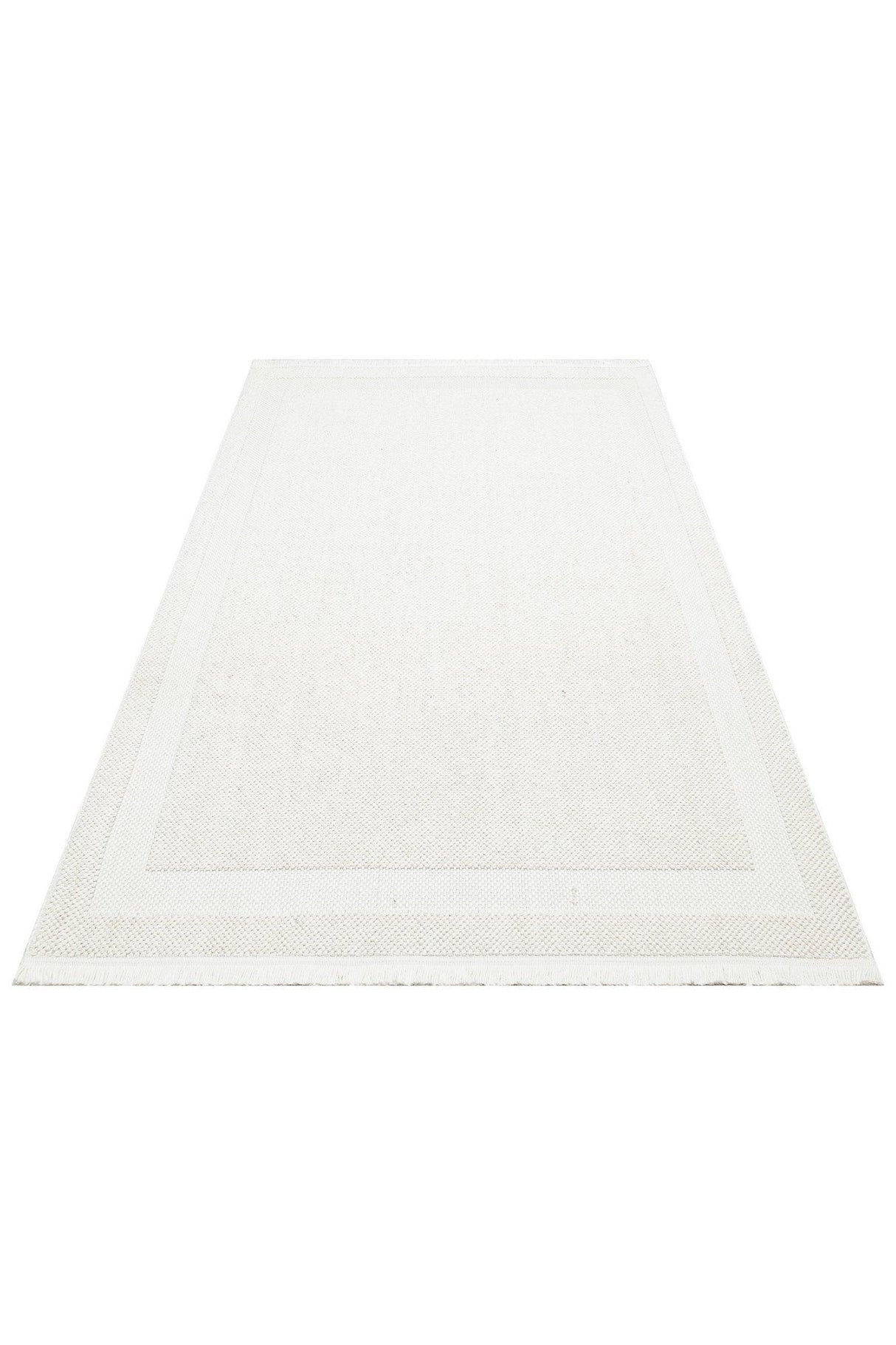 Covor Czy, Crem, 180x120 cm