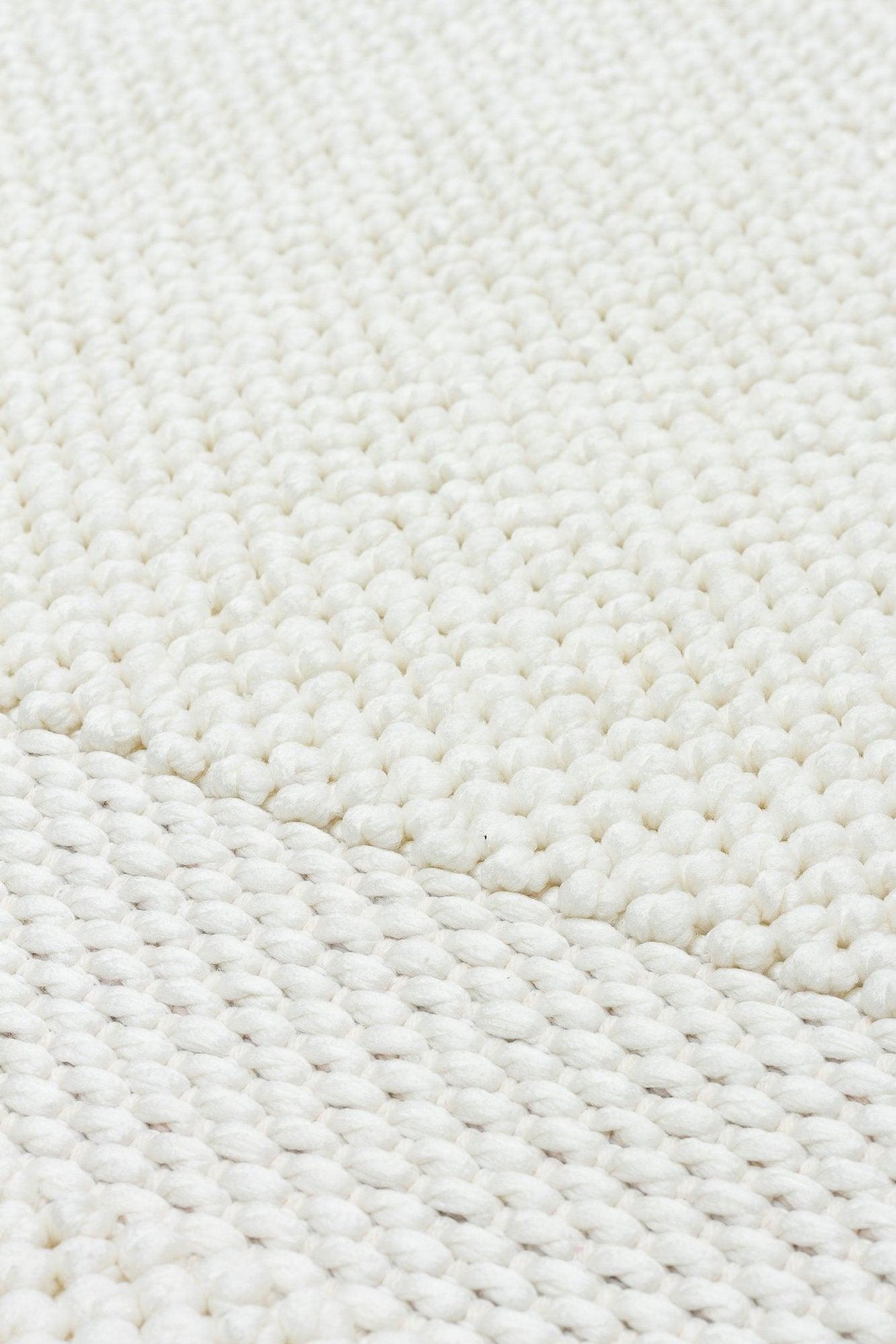 Covor Czy, Crem, 180x120 cm