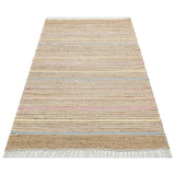 Covor Frankie, Crem (diverse dimensiuni), 80x150 cm