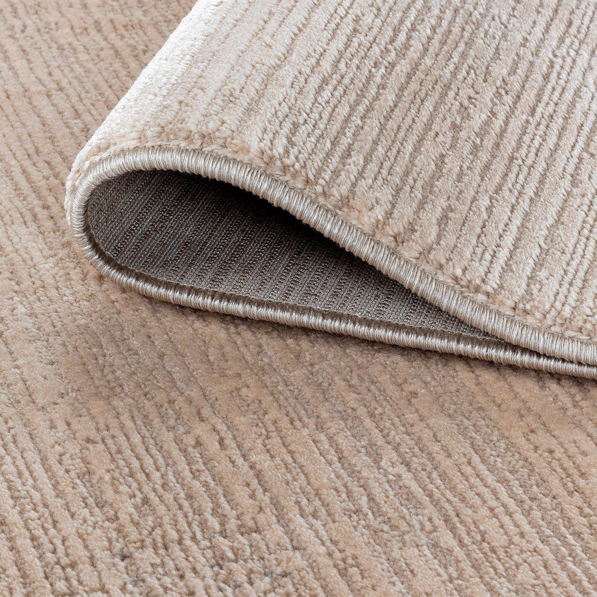 Covor Lima, Bej (diverse dimensiuni), 120x170 cm - 120 x 170