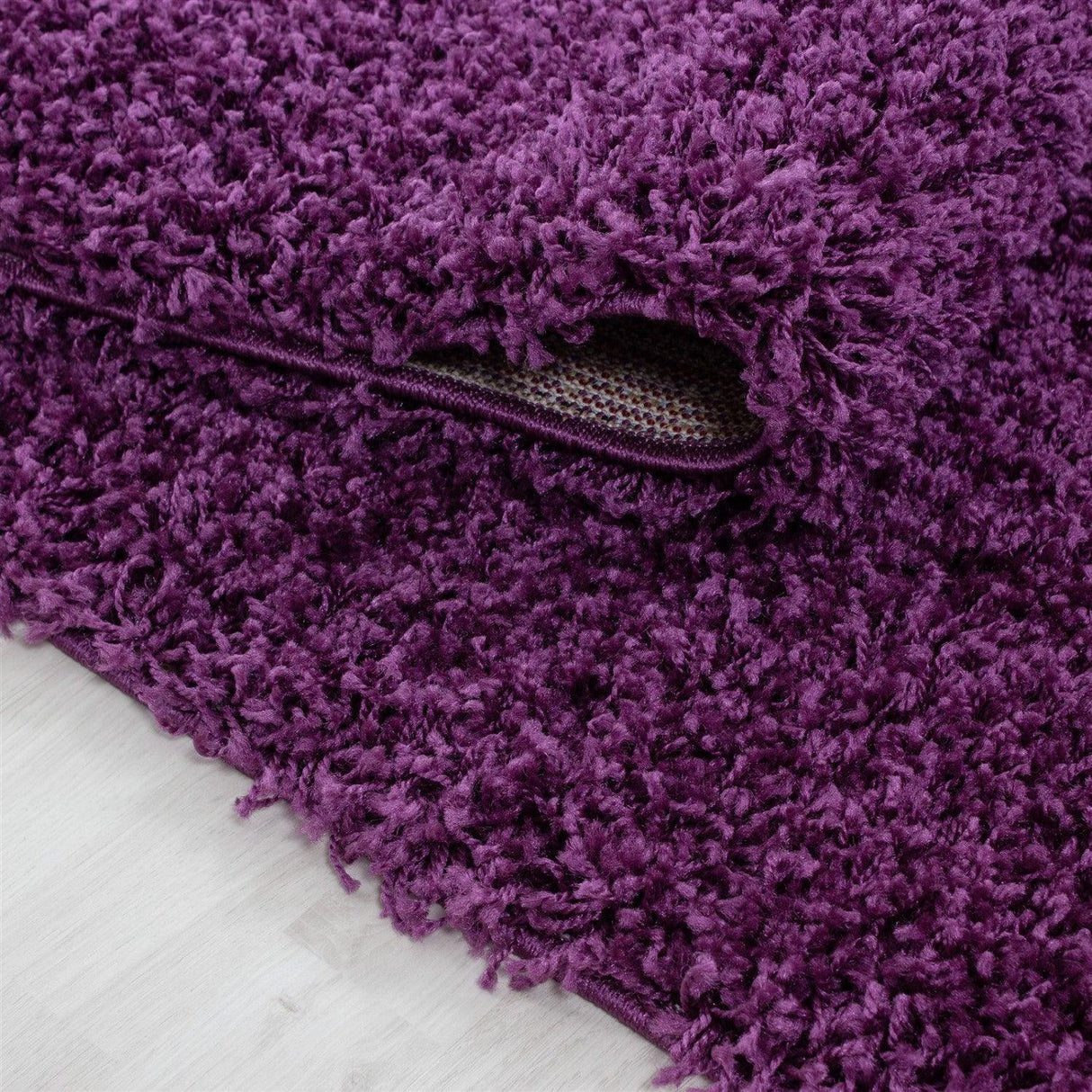 Covor Santos, 230x160 cm - Liliac