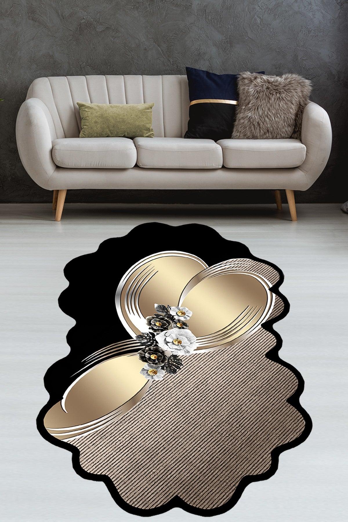 Covor Tropez, Multicolor, 120x180 cm