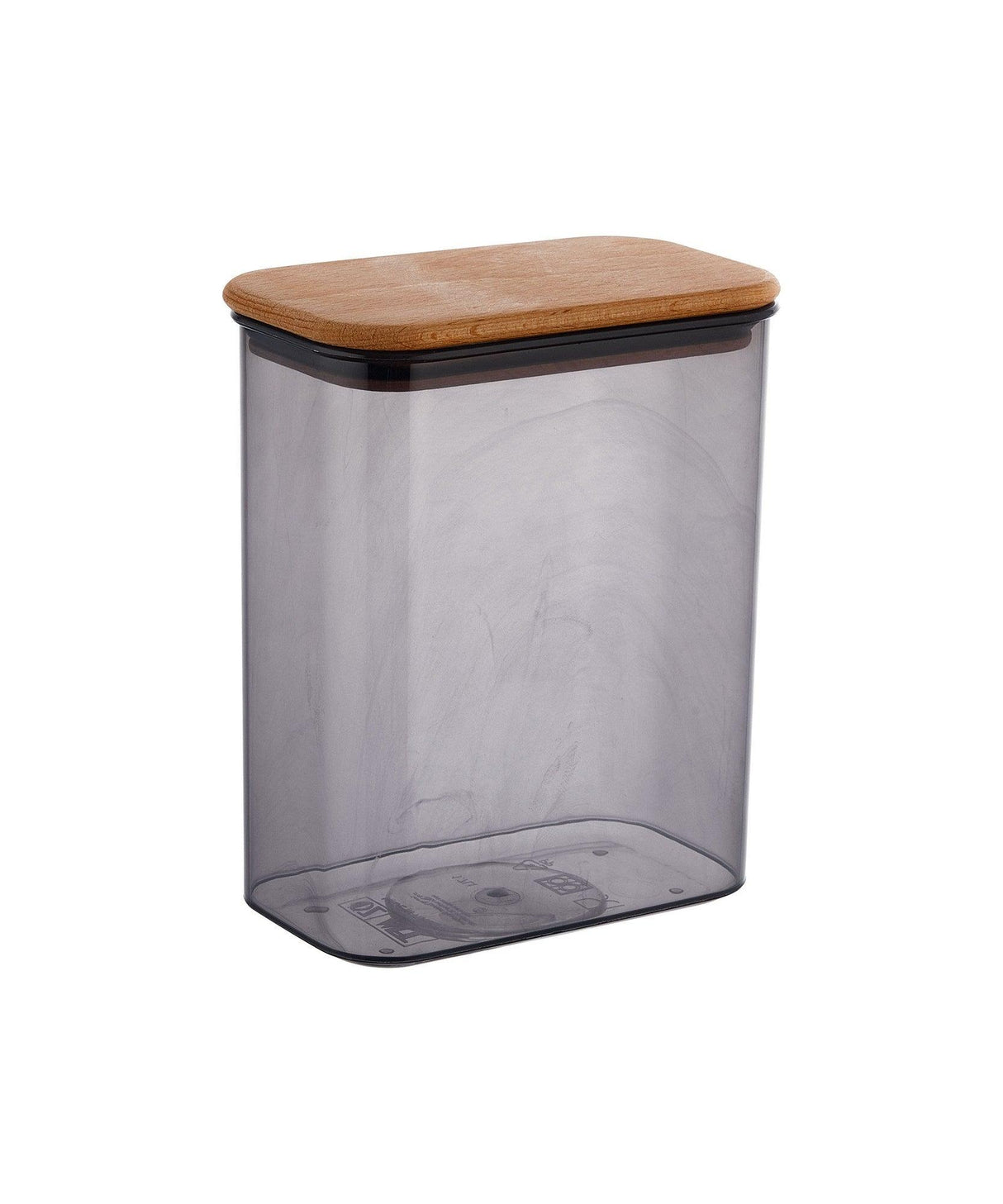 Cutie de depozitare Storage Box ACJWL01R17, Gri, 9x14x15 cm