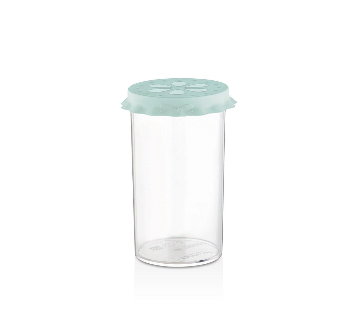 Cutie de depozitare Storage Box CLJSL01C08, Transparent, 12x19x12 cm