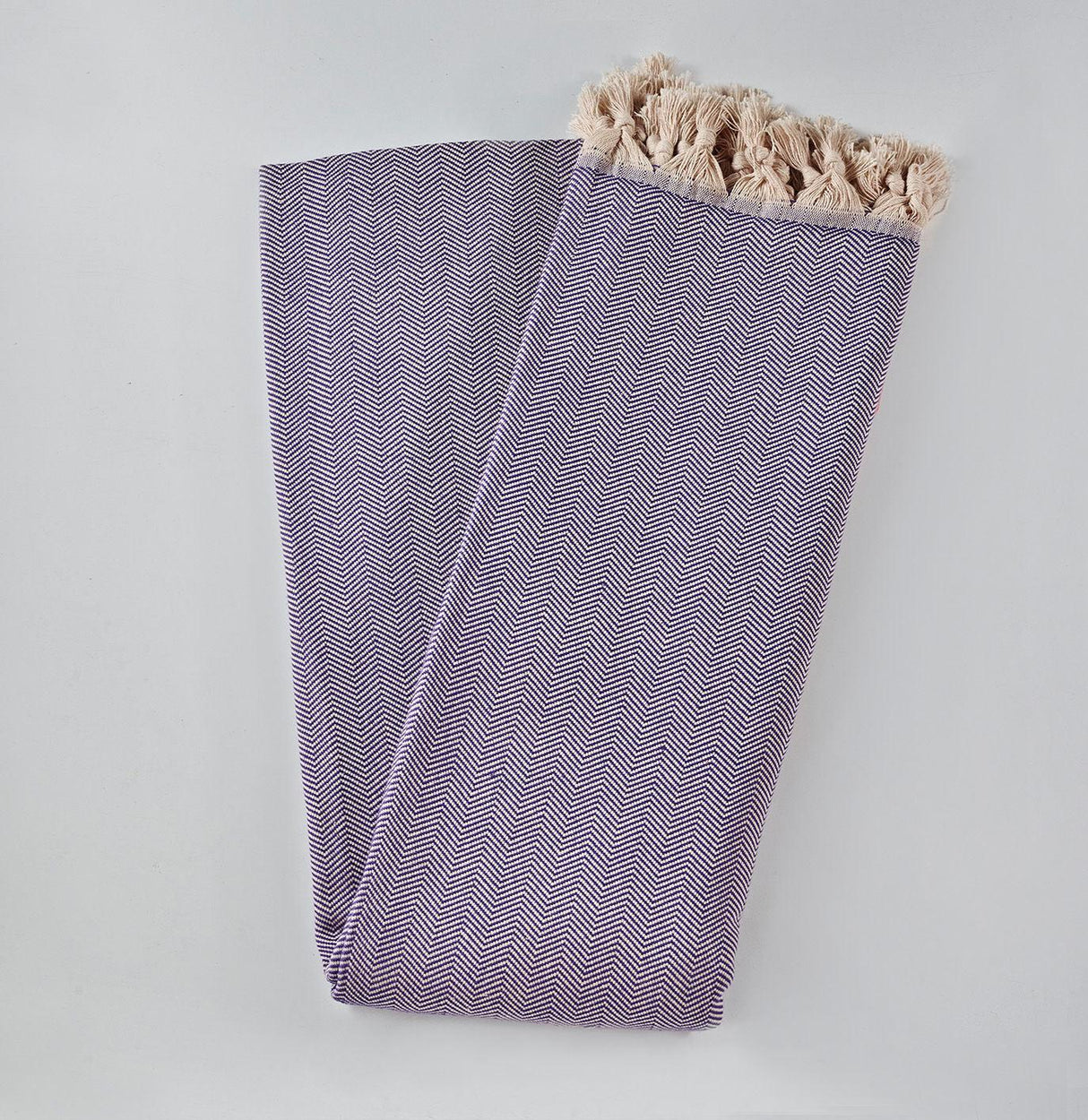 Cuvetura Mauve, 200 x 240 cm