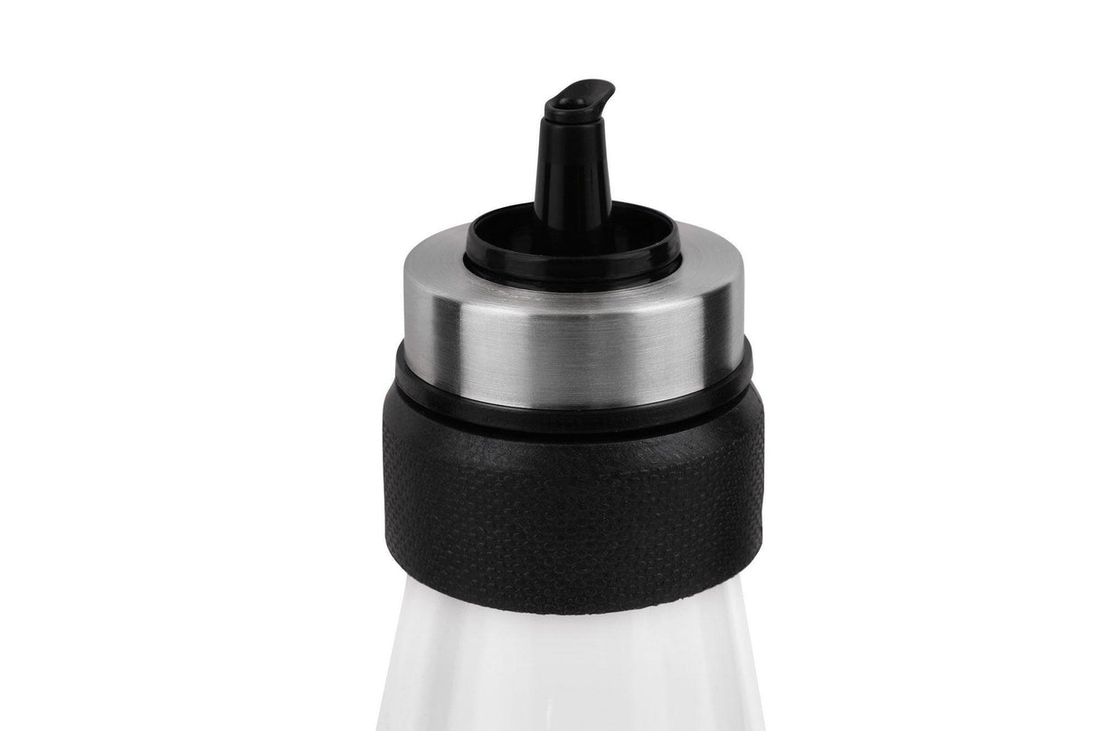 Dozator de ulei Oil Dispenser, 16x16x6 cm