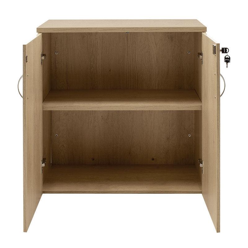 Dulap Multifunctional Amazon, nuc, 80x40x80 cm - Sonoma