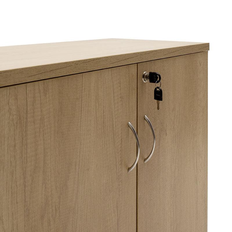 Dulap Multifunctional Amazon, nuc, 80x40x80 cm - Sonoma