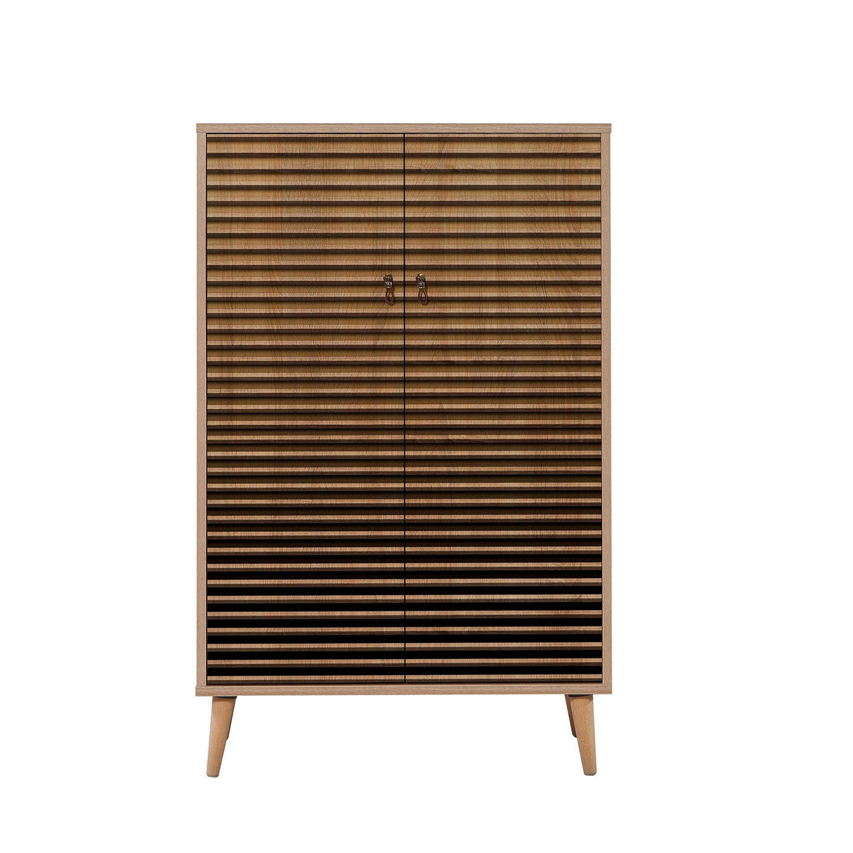 DULAP MULTIFUNCTIONAL Multibox -Multi Purpose Cabinet 6, Stejar Sonoma, 127x36x80 cm