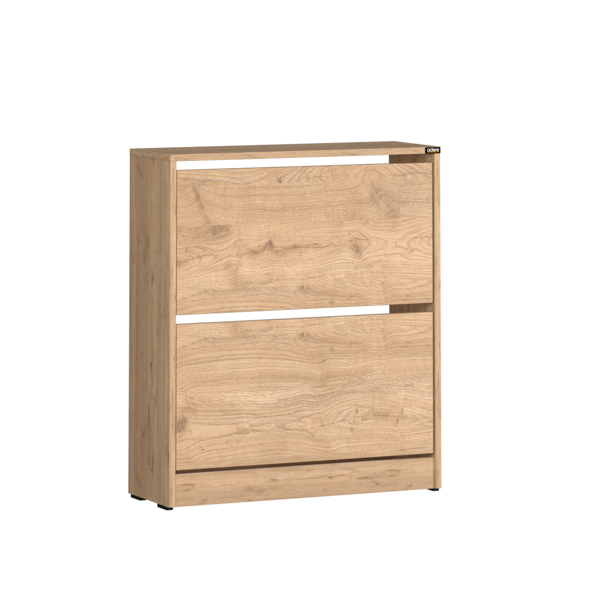 Pantofar Adore Mini, 2 compartimente, capacitate 12 perechi, 73 x 84 x 26 cm