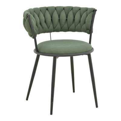 scaun Fotoliu Alkia I, khaki, 57x58x72 cm