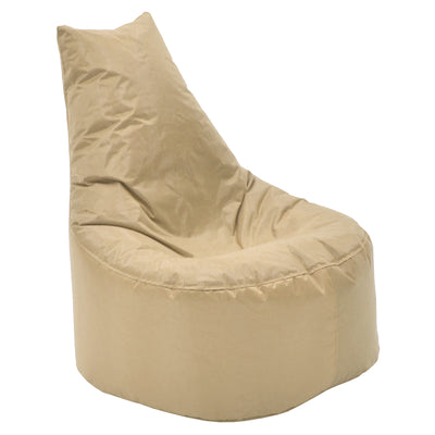 Puf Fotoliu beanbag Norm PRO 100% moka rezistent la apa