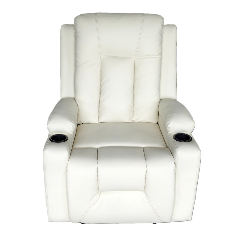 Fotoliu Relax Gessel, Crem, 80x90x98 cm