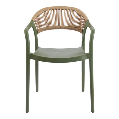Verde