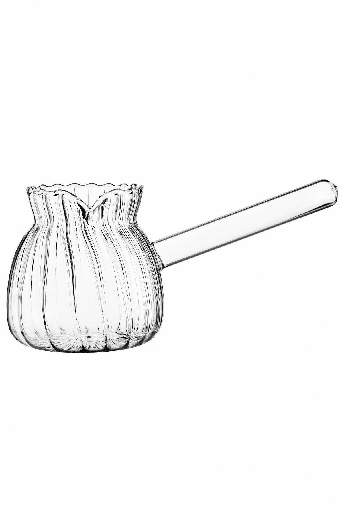 Ibric de cafea BLS, Multicolor