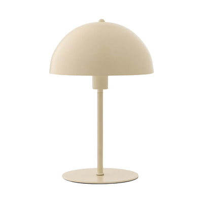 veioza Lampa de Birou Desker metal-crem D25x39 cm