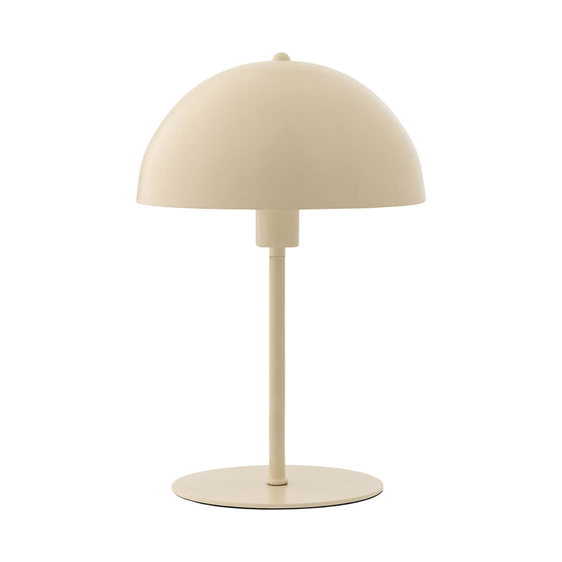 veioza Lampa de Birou Desker metal-crem D25x39 cm