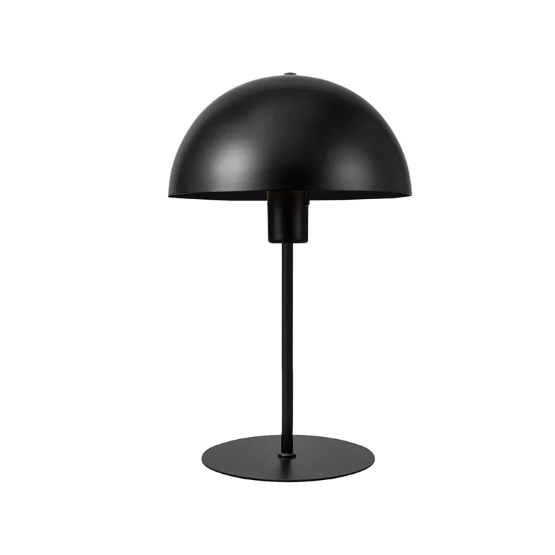 veioza Lampa de Birou Desker metal-negru D25x39 cm