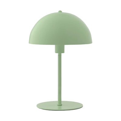 veioza Lampa de Birou Desker metal-verde menta D25x39 cm