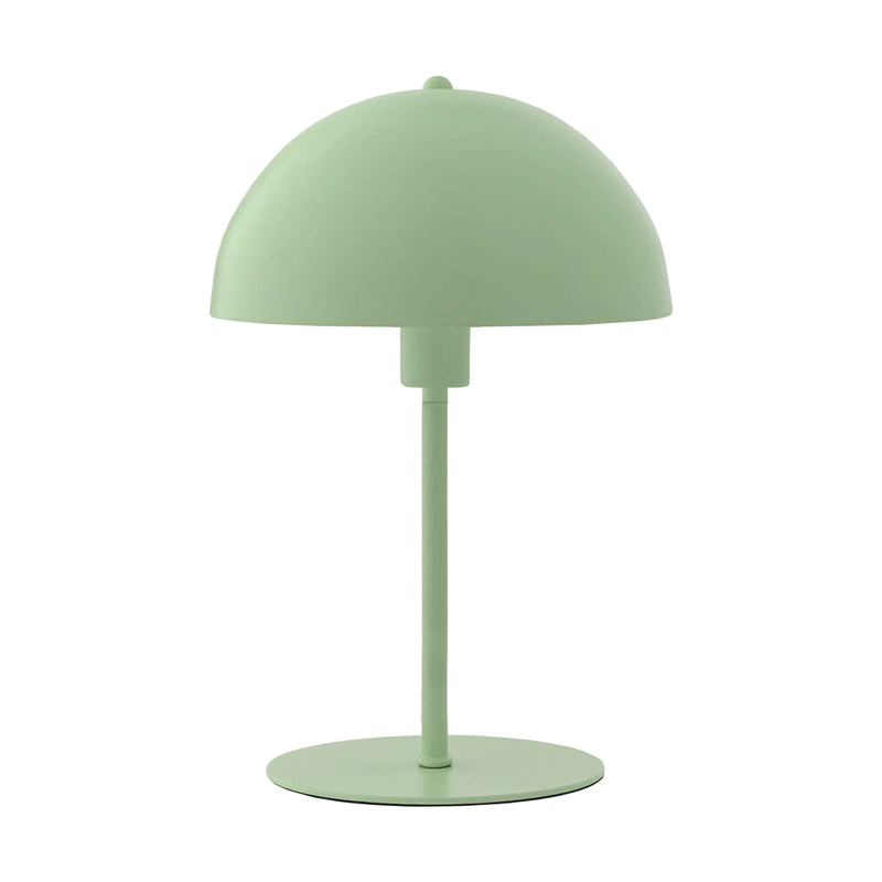 veioza Lampa de Birou Desker metal-verde menta D25x39 cm