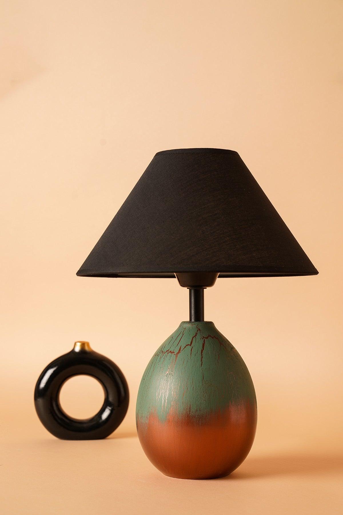 Lampă de masă YL520, Multicolor