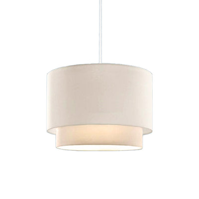 lustra Lampa de tavan Tachi, crem D30x20 cm