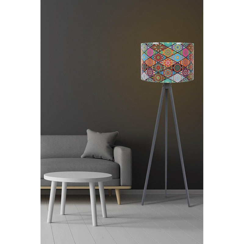 Lampadar Classic 136, Multicolor