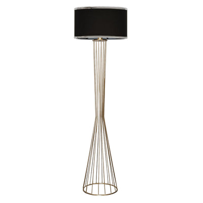 Lampadar Firdo, 38x155 cm
