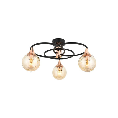 Bronz negru