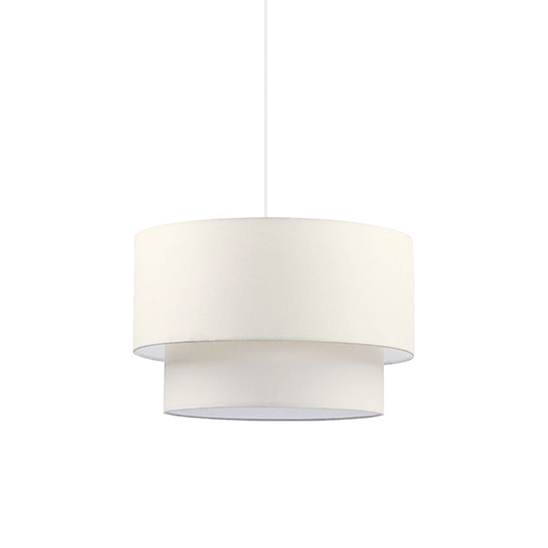 Lustra de tavan Tachi, crem D30x20 cm