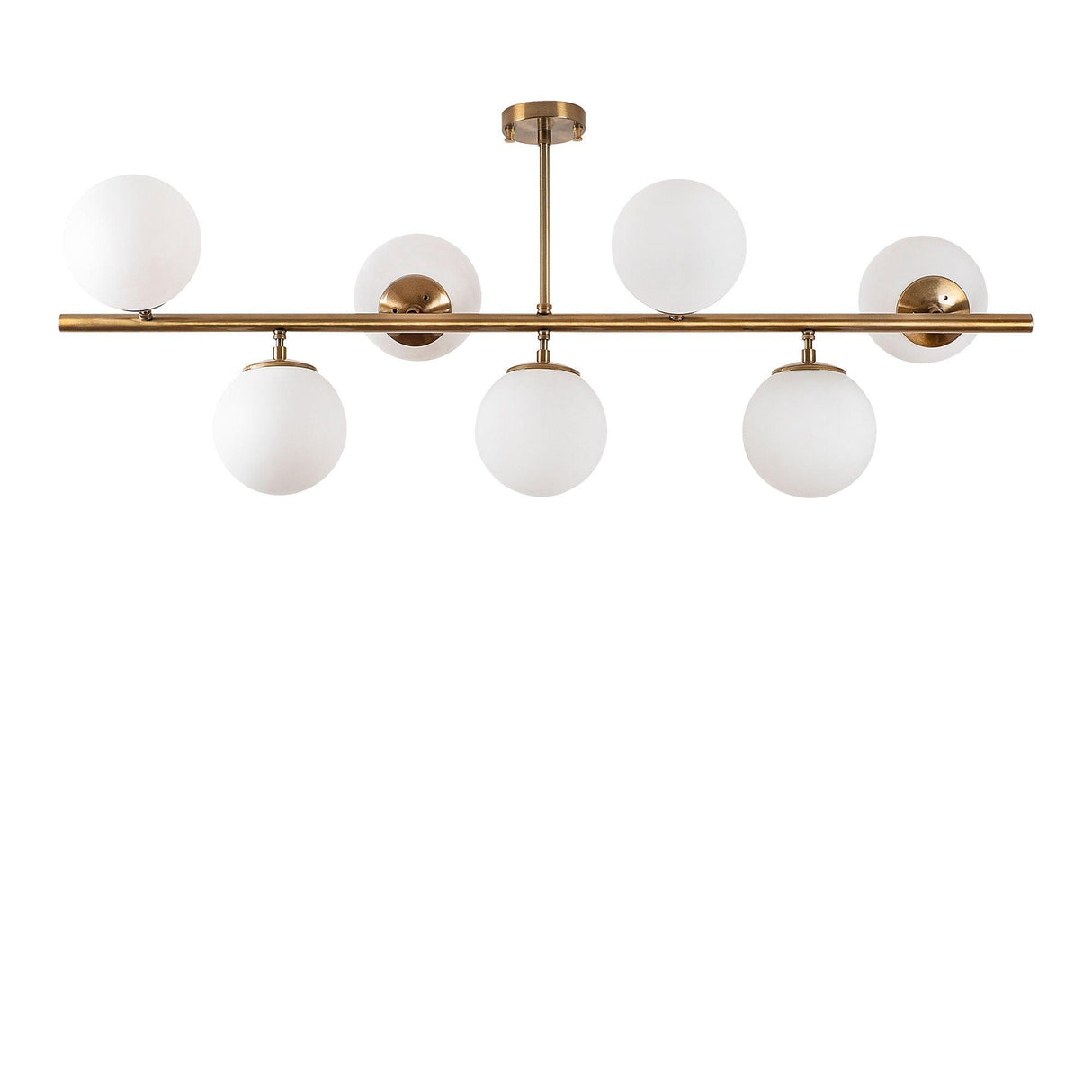 Lustra Fa Chandelier, Vintage