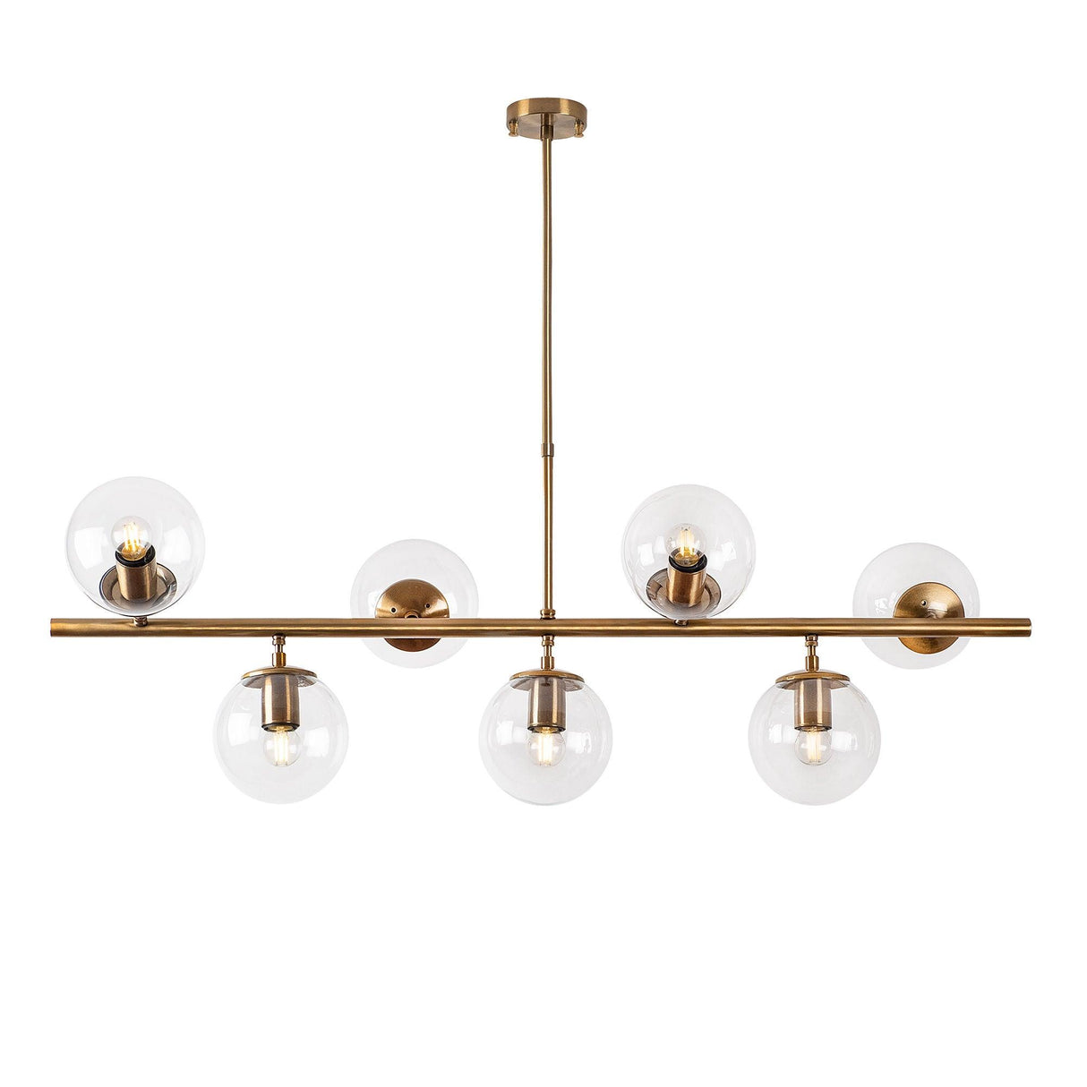 Lustra Faop Chandelier, Vintage